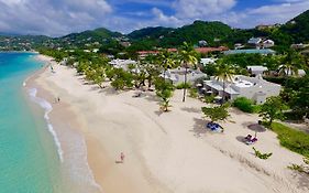 Spice Island Beach Resort/ Grenada 5*